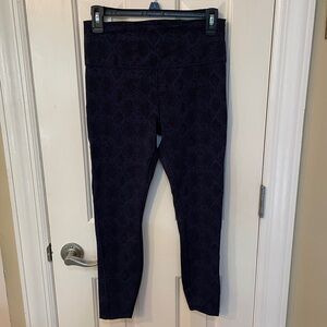 Athleta Ultimate 7/8 leggings